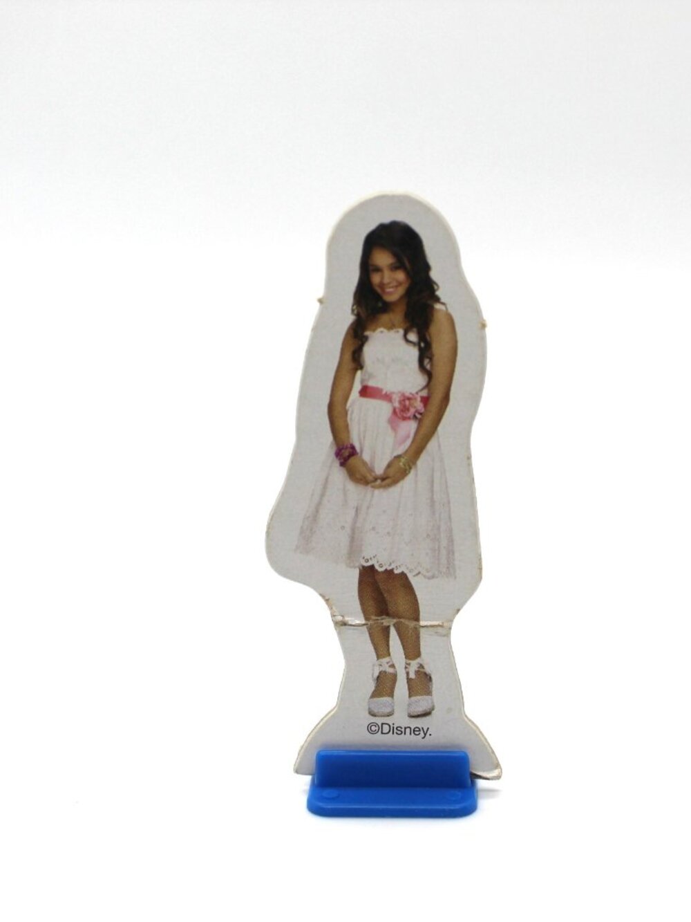 Monopoly Junior Disney Channel Hannah Montana 2007 Replacement Gabriella Montez